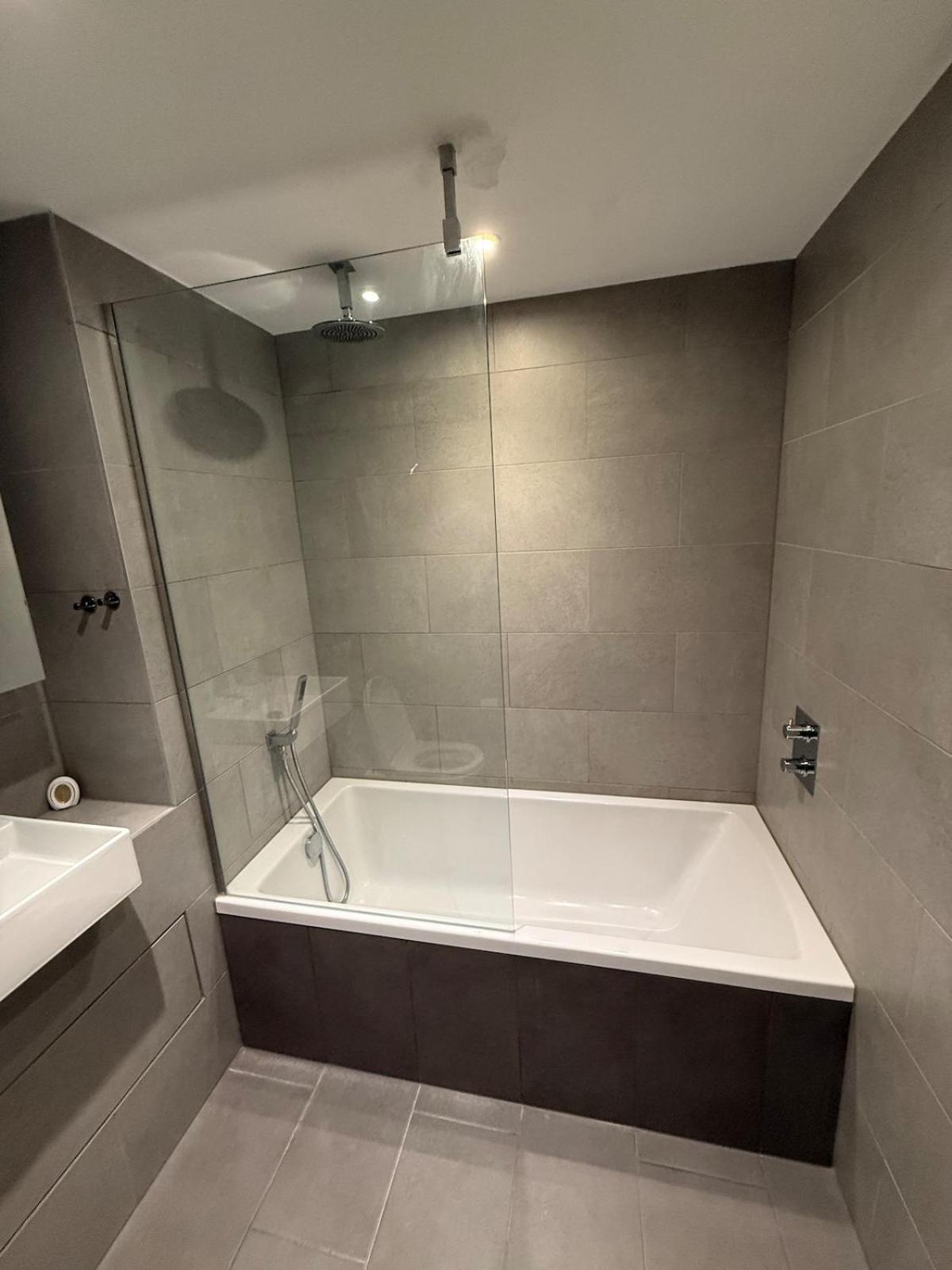 New 2 Bed Apartment Greenwich Londres Exterior foto