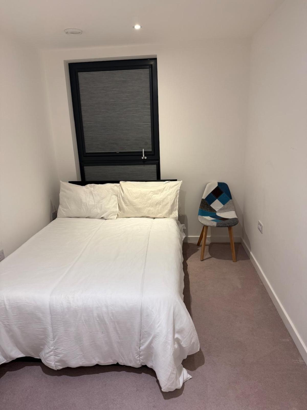 New 2 Bed Apartment Greenwich Londres Exterior foto